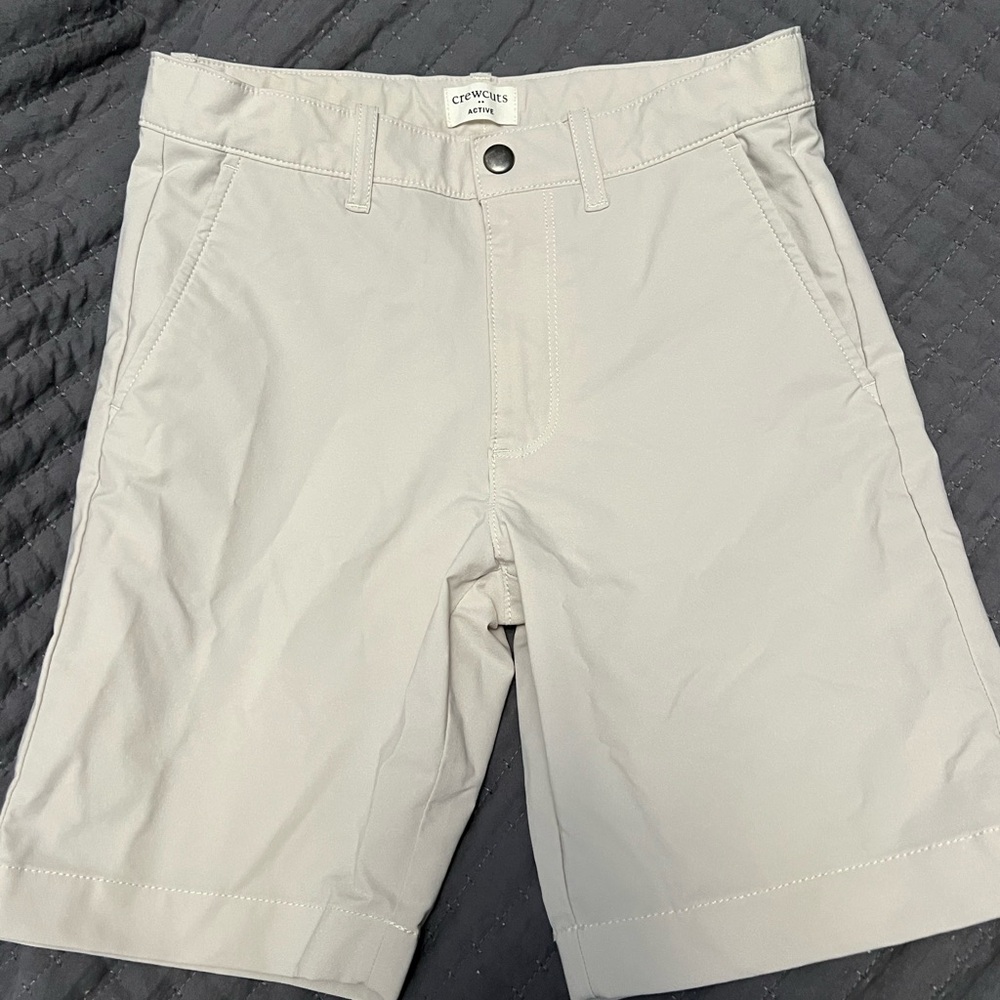 Boys beige Shorts